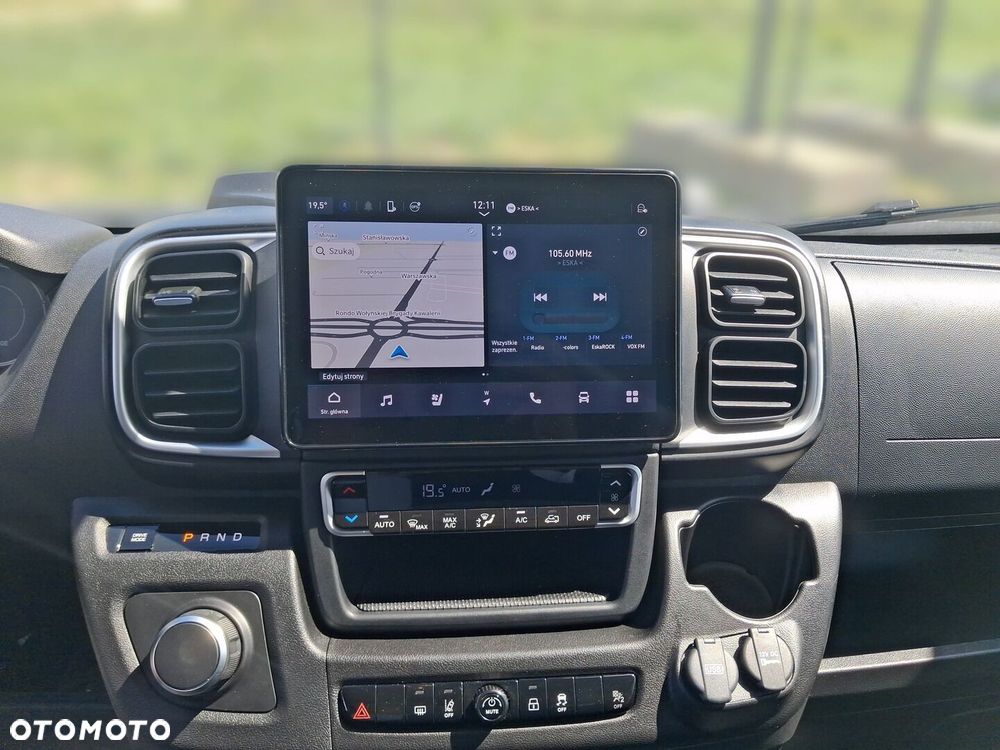 Toyota PROACE - 11
