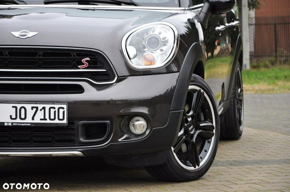 MINI Countryman Cooper S All4 Park Lane - 7