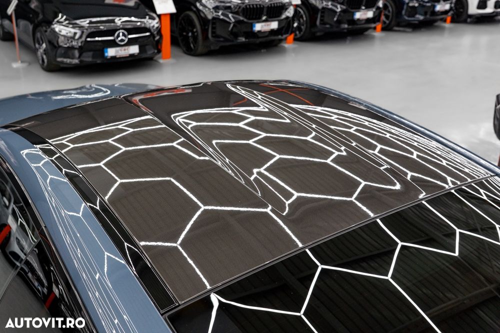 BMW M8 M850i xDrive AT - 26