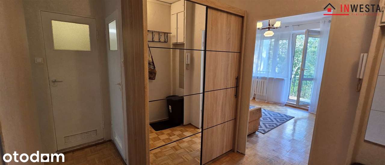 Atrakcyjne 2 Pokoje + Kuchnia