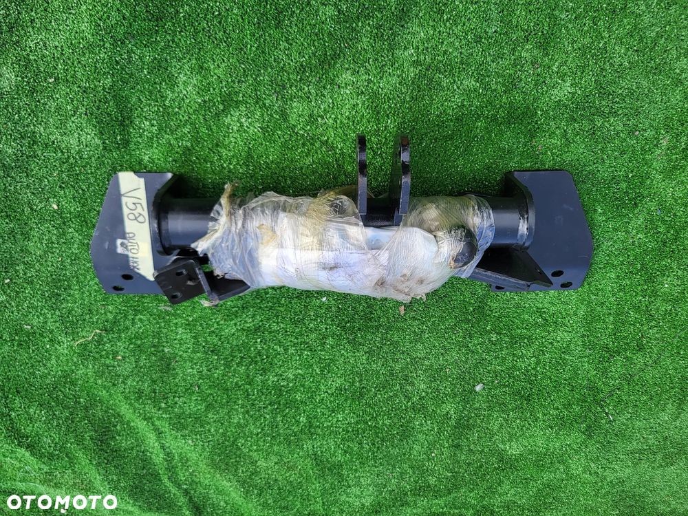 HAK NISSAN VANETTE VAN, VAN (C23 M/C) Cargo 01.1995 / 12.2001 - 2