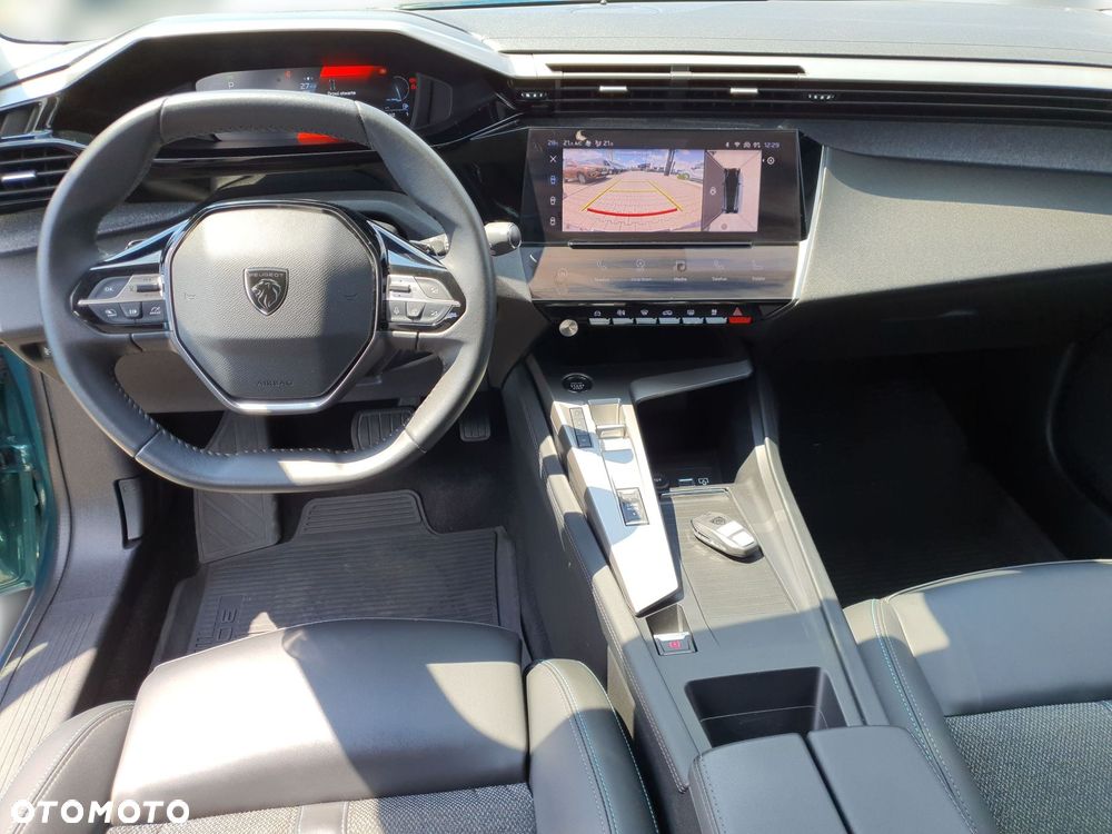 Peugeot 308 - 26