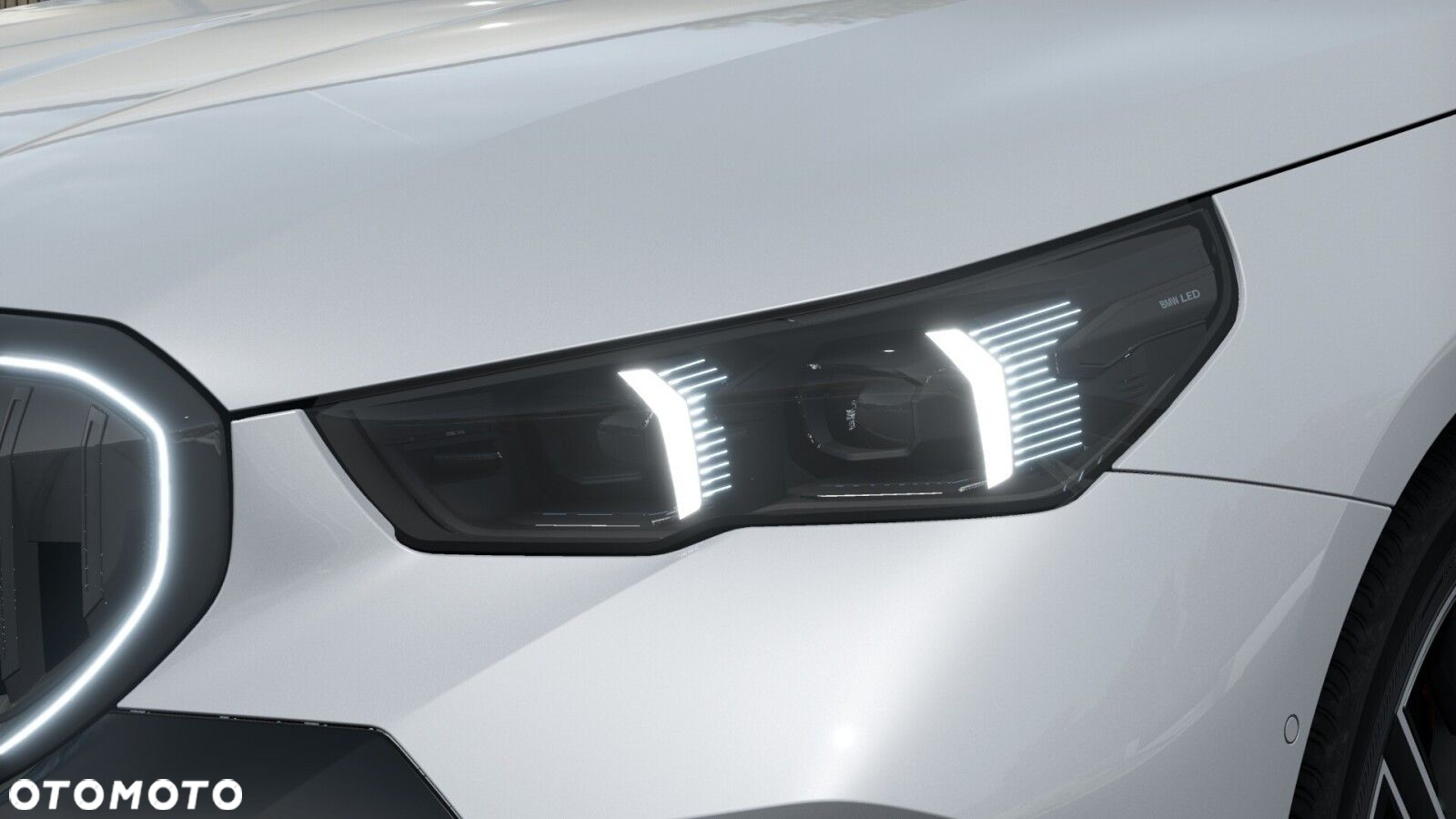 BMW Seria 5 - 6