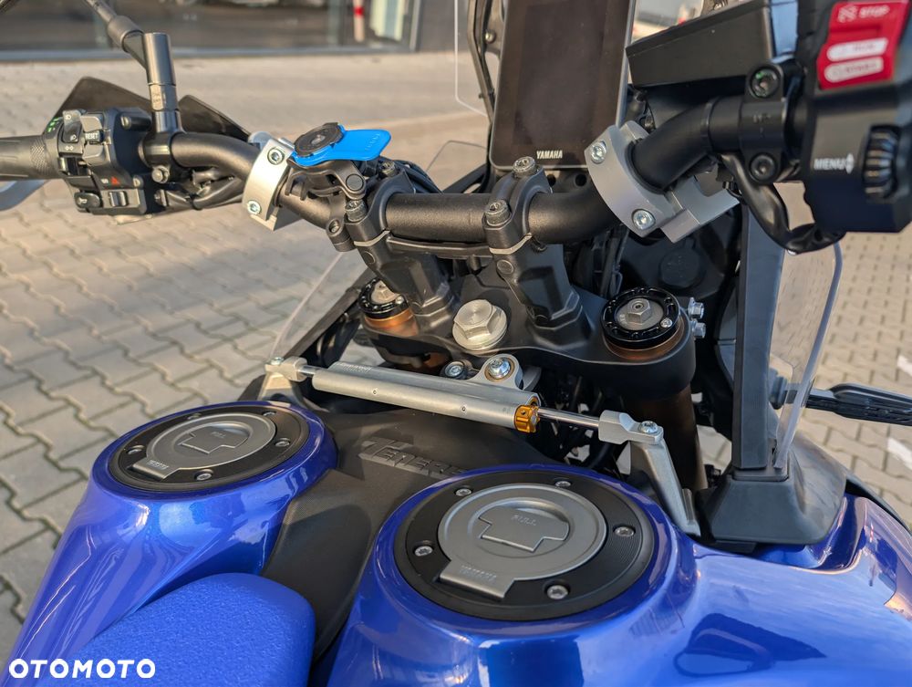 Yamaha Tenere - 10