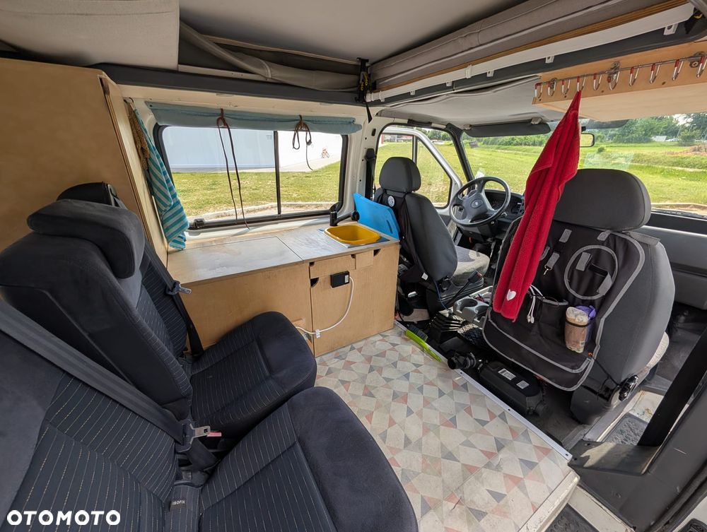 Ford transit - 19