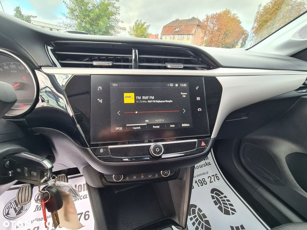 Opel Corsa 2023