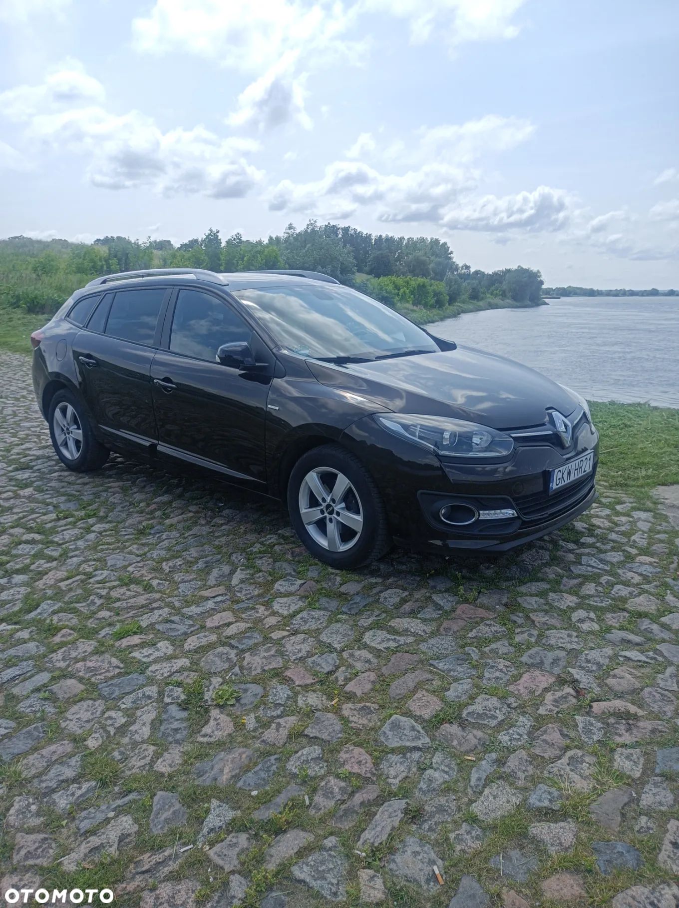 Renault Megane ENERGY TCe 130 LIMITED - 1