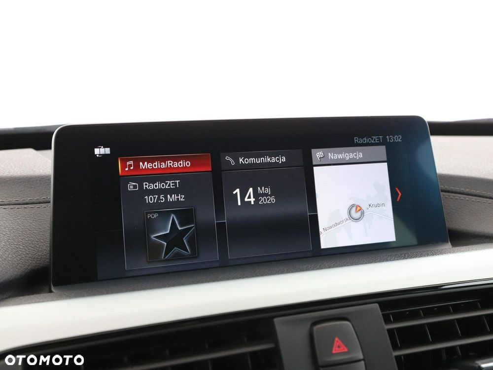 BMW Seria 3 318d M Sport - 24