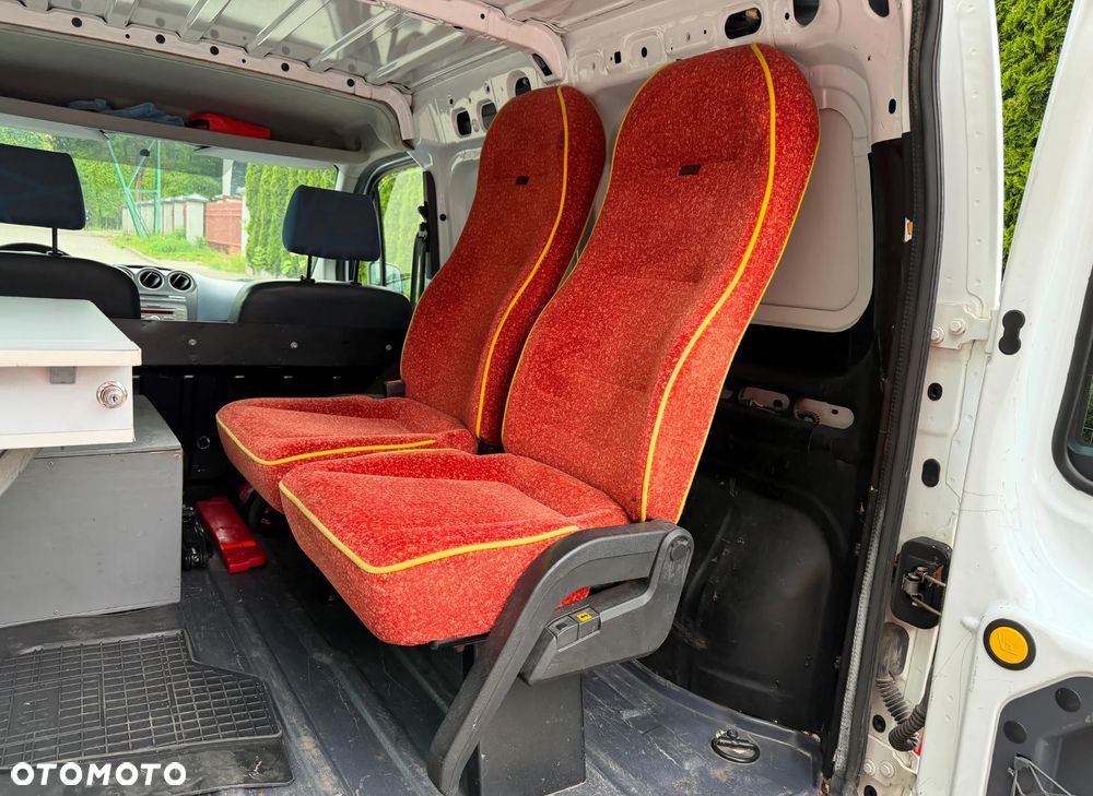 Ford Transit Connect 75T200 - 15