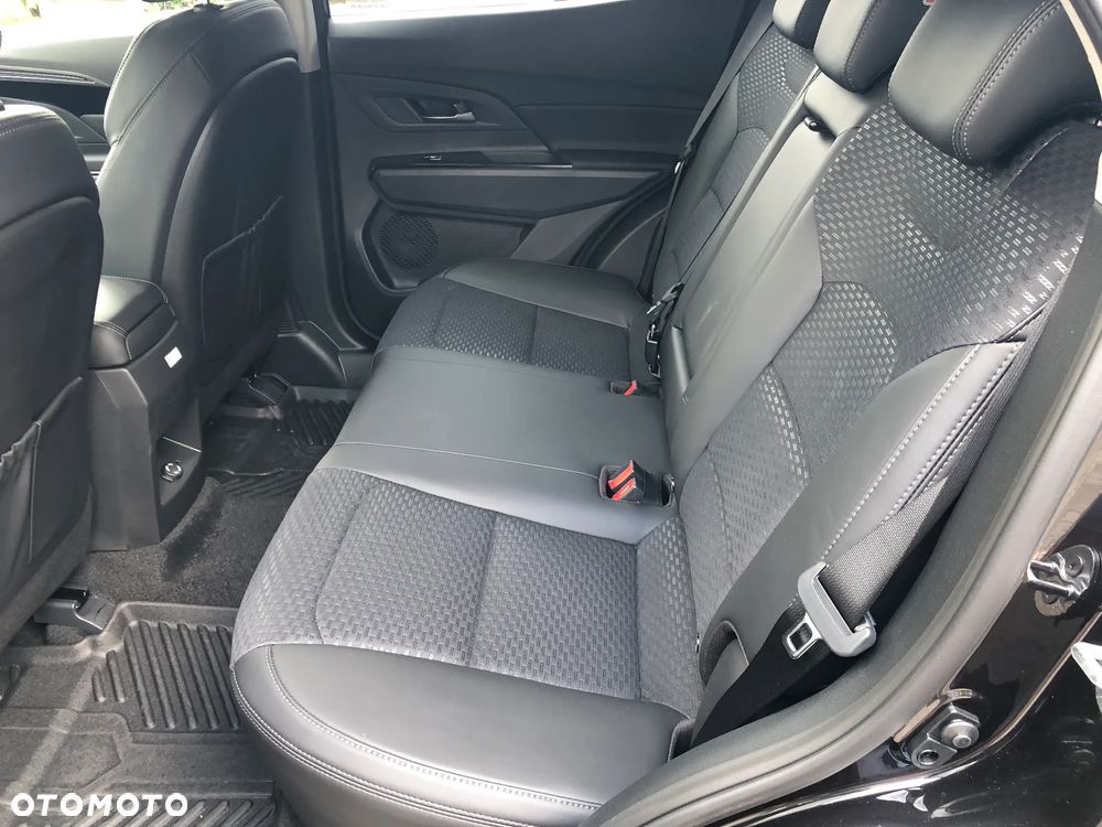 SsangYong/KGM Korando 1.5 T-GDI Adventure 2WD - 14