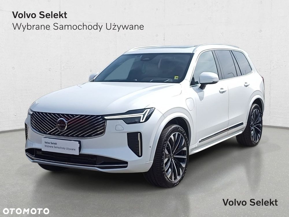 Volvo XC 90 - 2