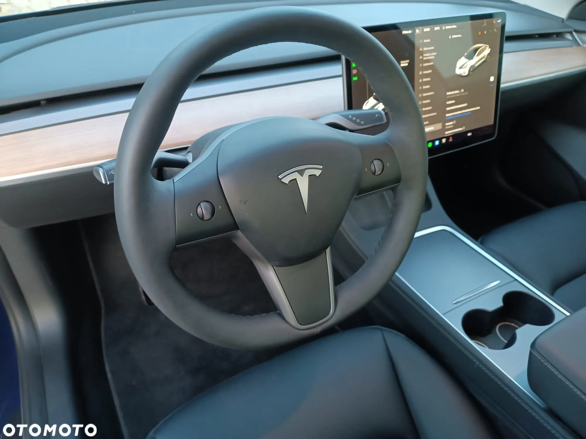 Tesla Model 3 - 15