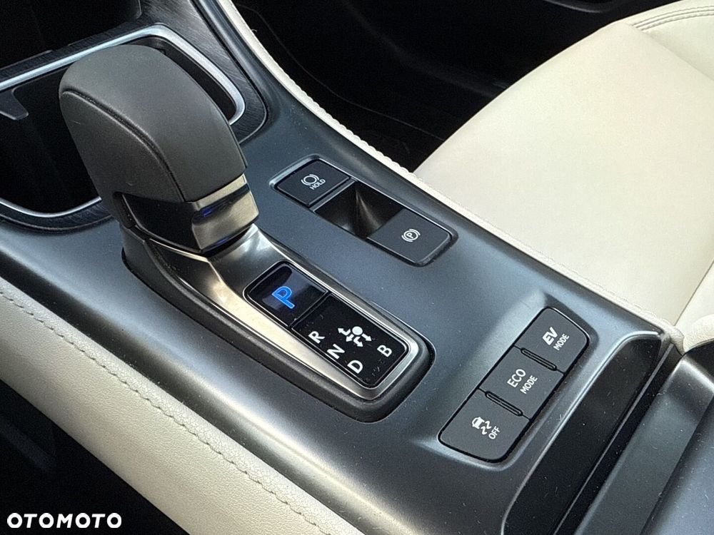 Lexus LBX 1.5 Hybrid Elegant - 22