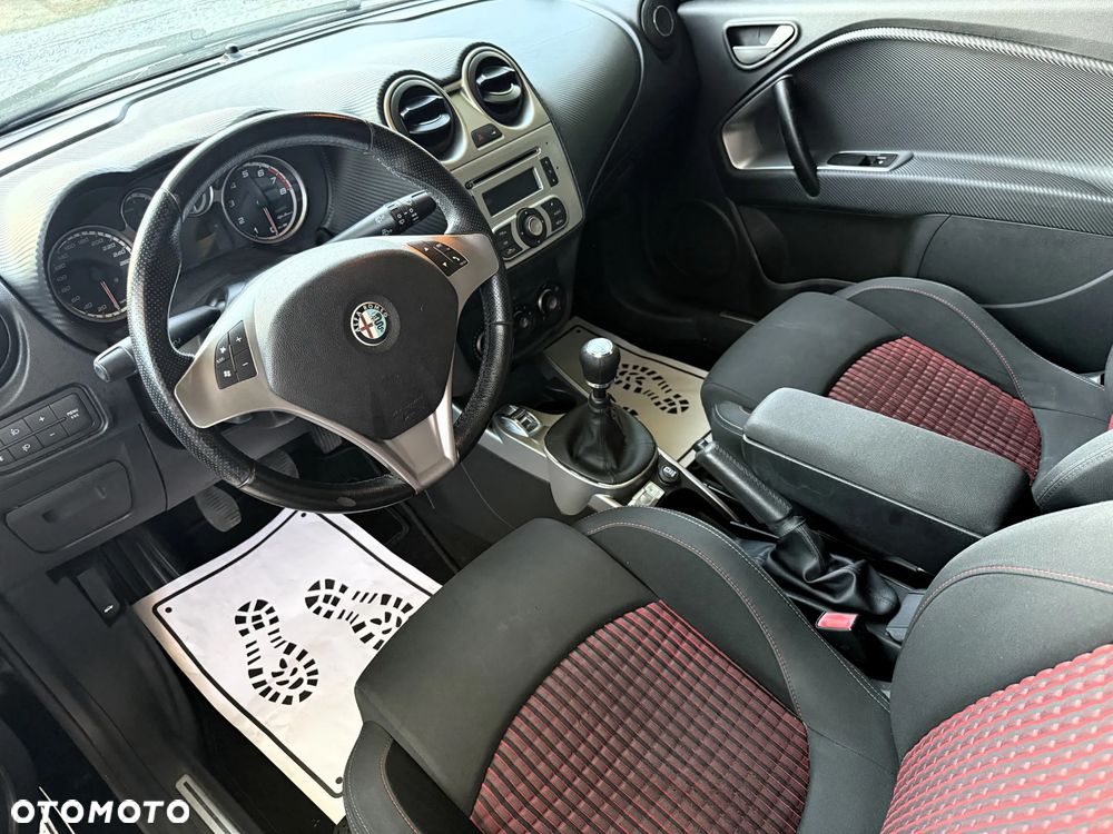 Alfa Romeo Mito 1.4 16V MultiAir Turismo - 17
