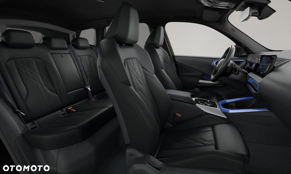 BMW X3 xDrive20 mHEV - 16
