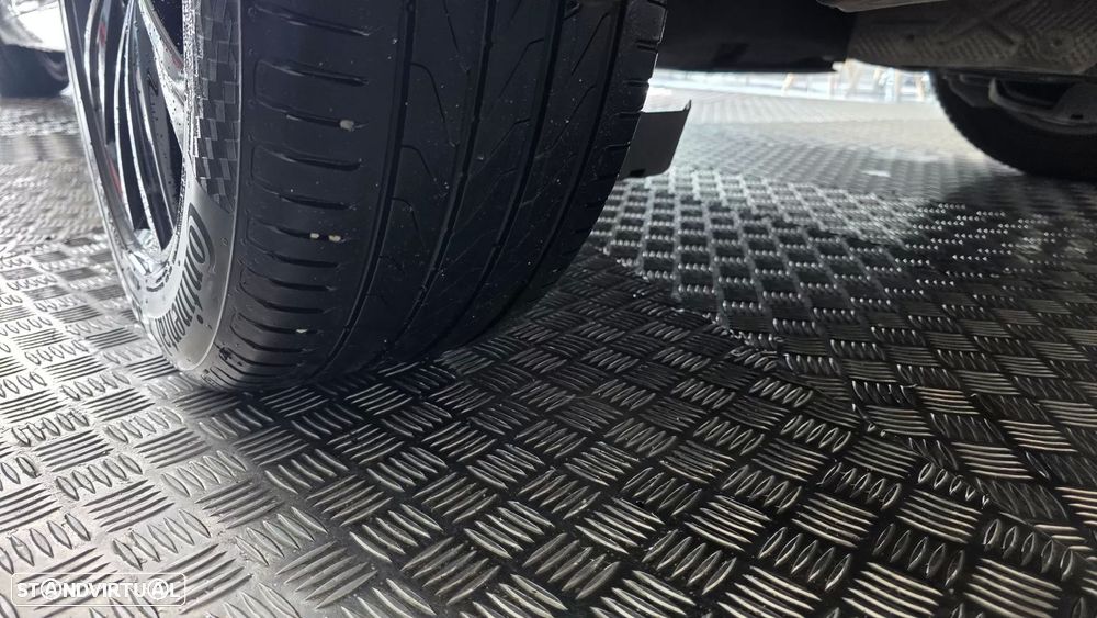 Peugeot 308 1.6 BlueHDi Allure - 33