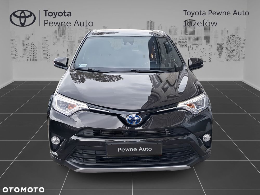 Toyota RAV4 - 5