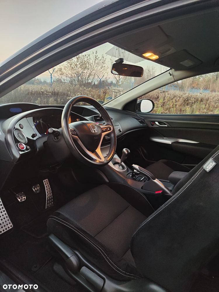 Honda Civic - 3