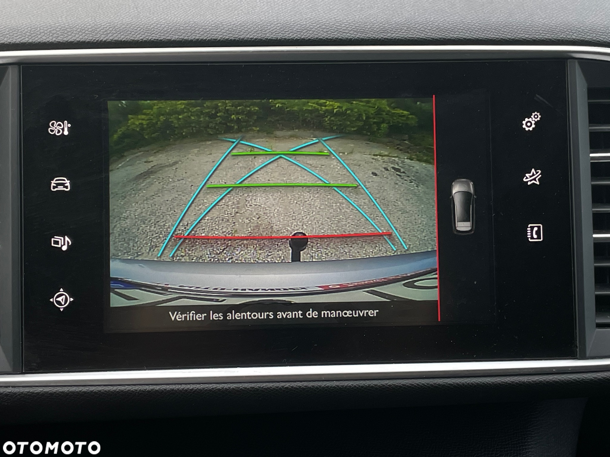 Peugeot 308 SW BlueHDi 120 EAT6 Stop & Start GT-Line Edition - 13