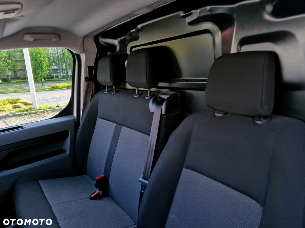 Fiat Scudo Easy Maxi - 10