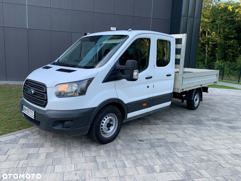 Ford Transit - 2