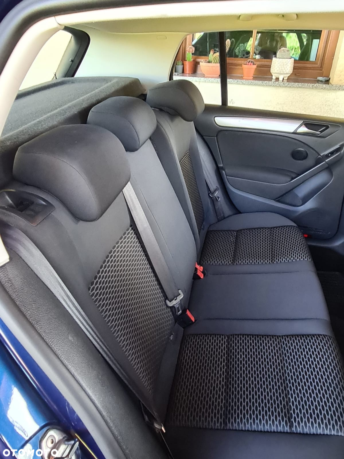 Volkswagen Golf VI 1.4 Comfortline - 16