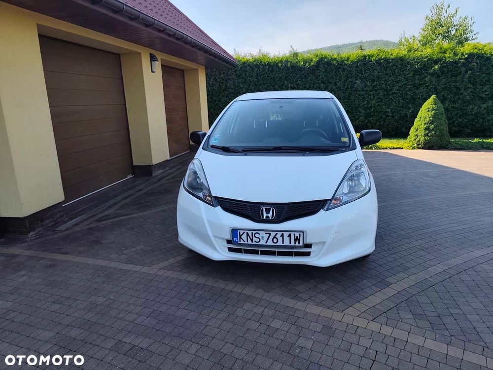 Honda Jazz 1.2 i-VTEC Trend - 2