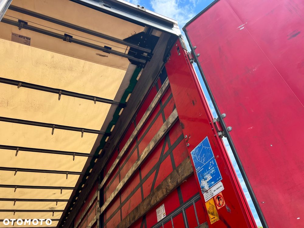 Wielton dl.8,2szr.2,50wys.3,00 PRZEJAZDOWA - 20