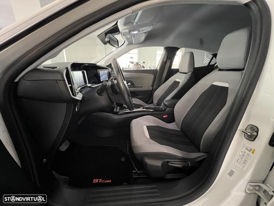 Opel Mokka 1.2 T GS Line - 8
