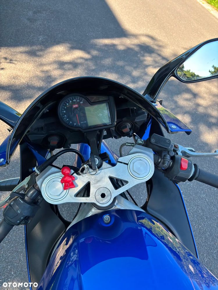Aprilia RS - 10
