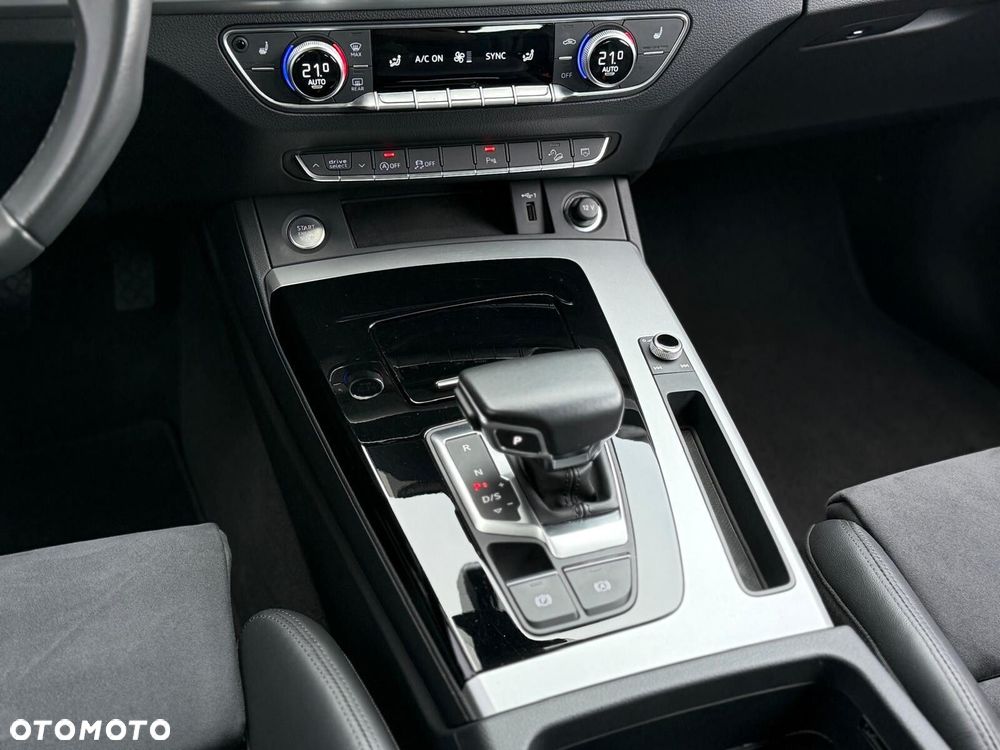 Audi Q5 Sportback - 21