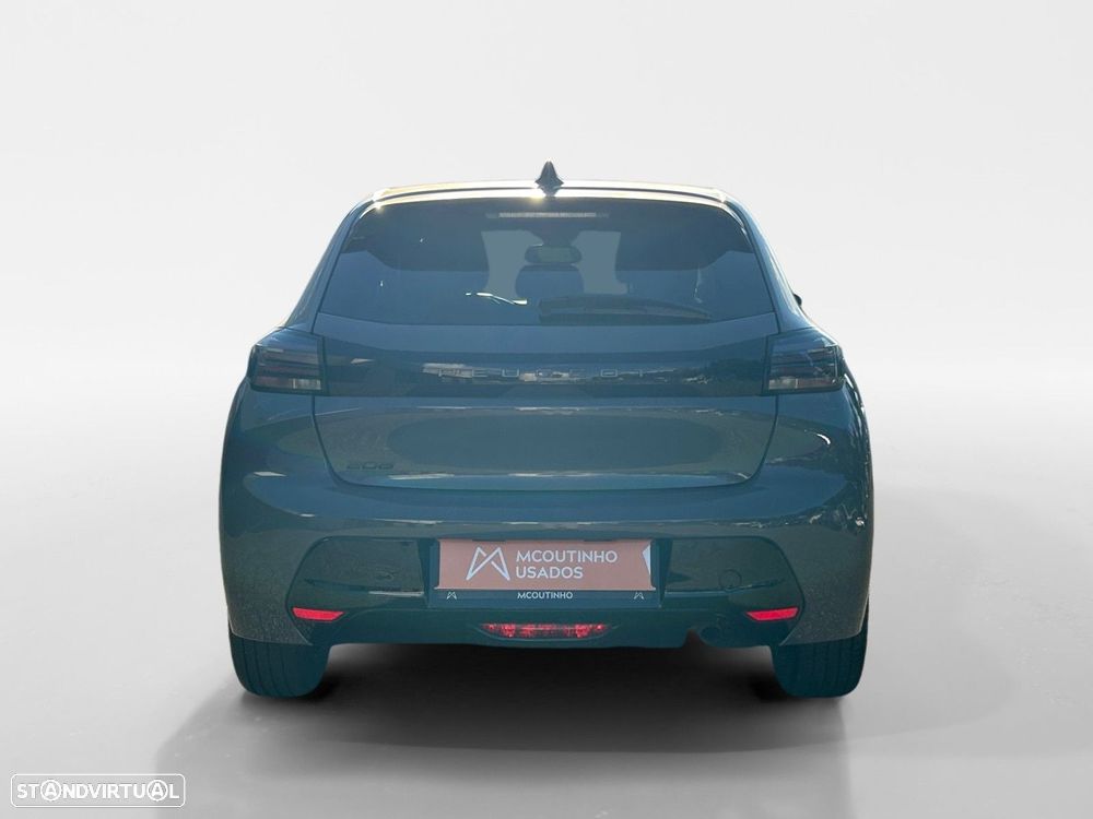 Peugeot 208 1.2 PureTech Allure - 4