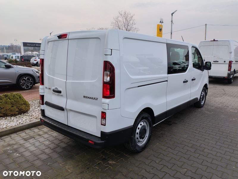 Renault Trafic - 8
