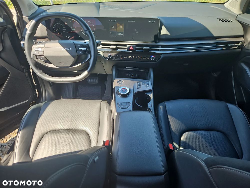 Kia Sportage 1.6 T-GDI Business Line 2WD DCT - 22