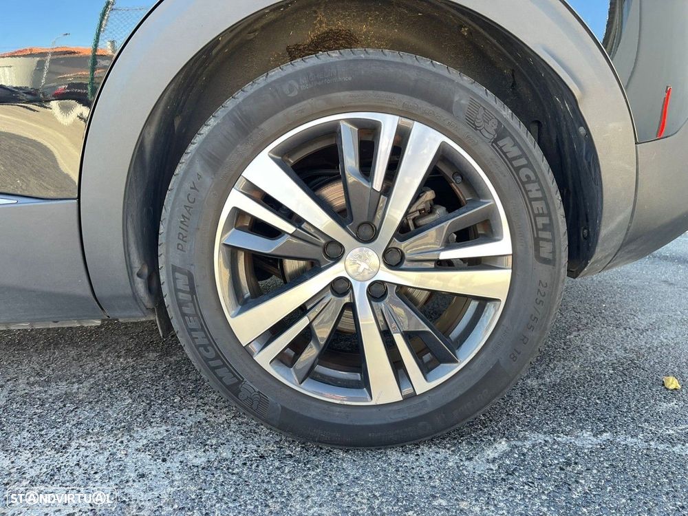 Peugeot 3008 1.6 Hybrid Allure Pack e-EAT8 - 9