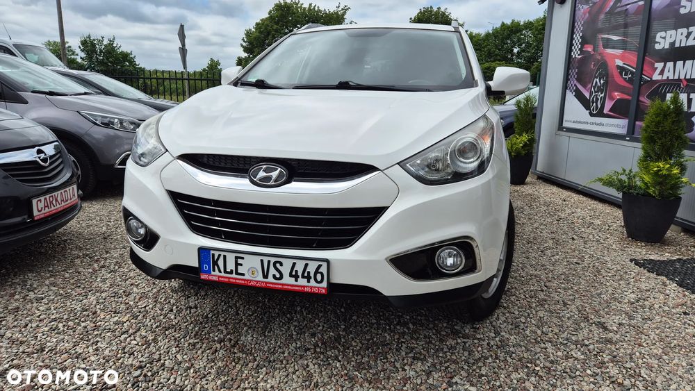 Hyundai ix35 - 21