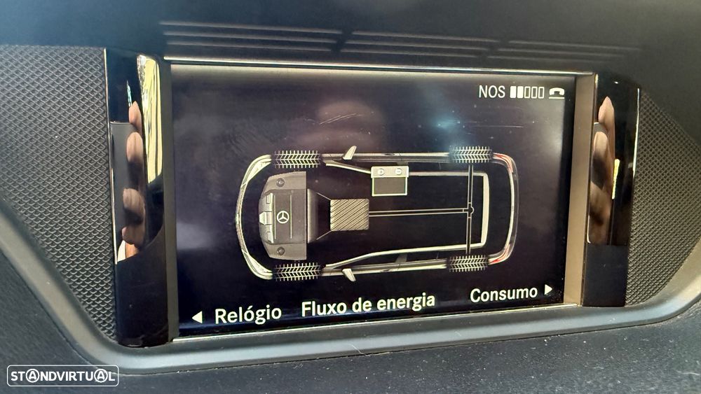 Mercedes-Benz E 300 - 24