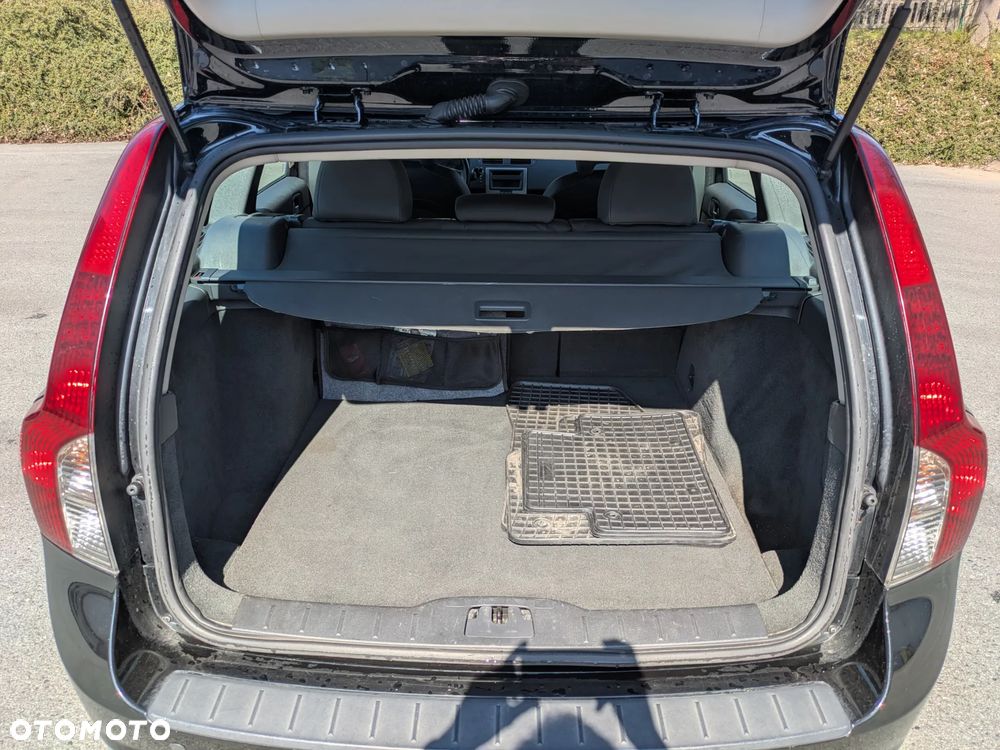 Volvo V50 D5 DPF Momentum - 22