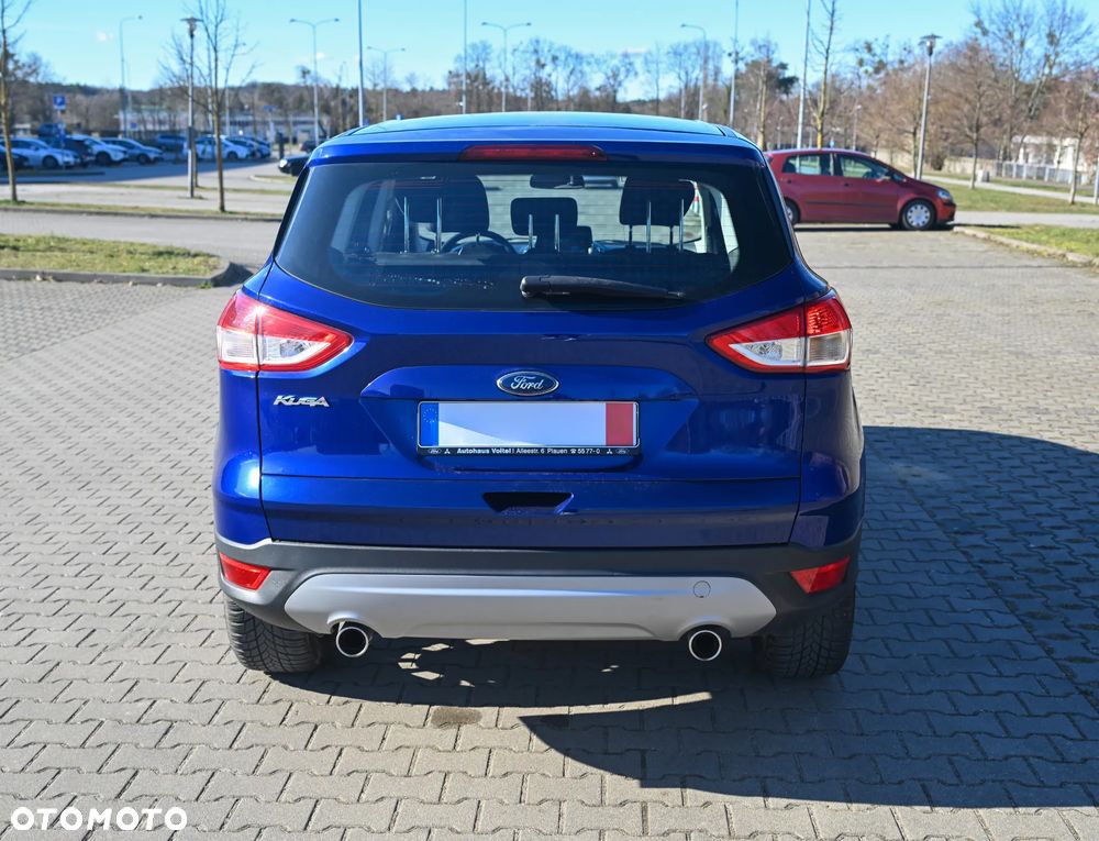 Ford Kuga - 6