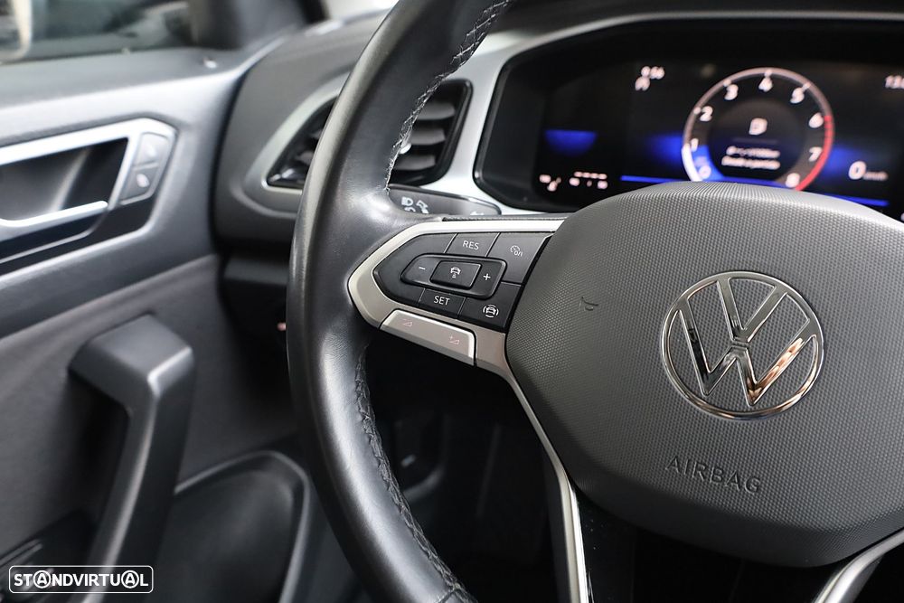 VW T-Roc 1.0 TSI Life - 18