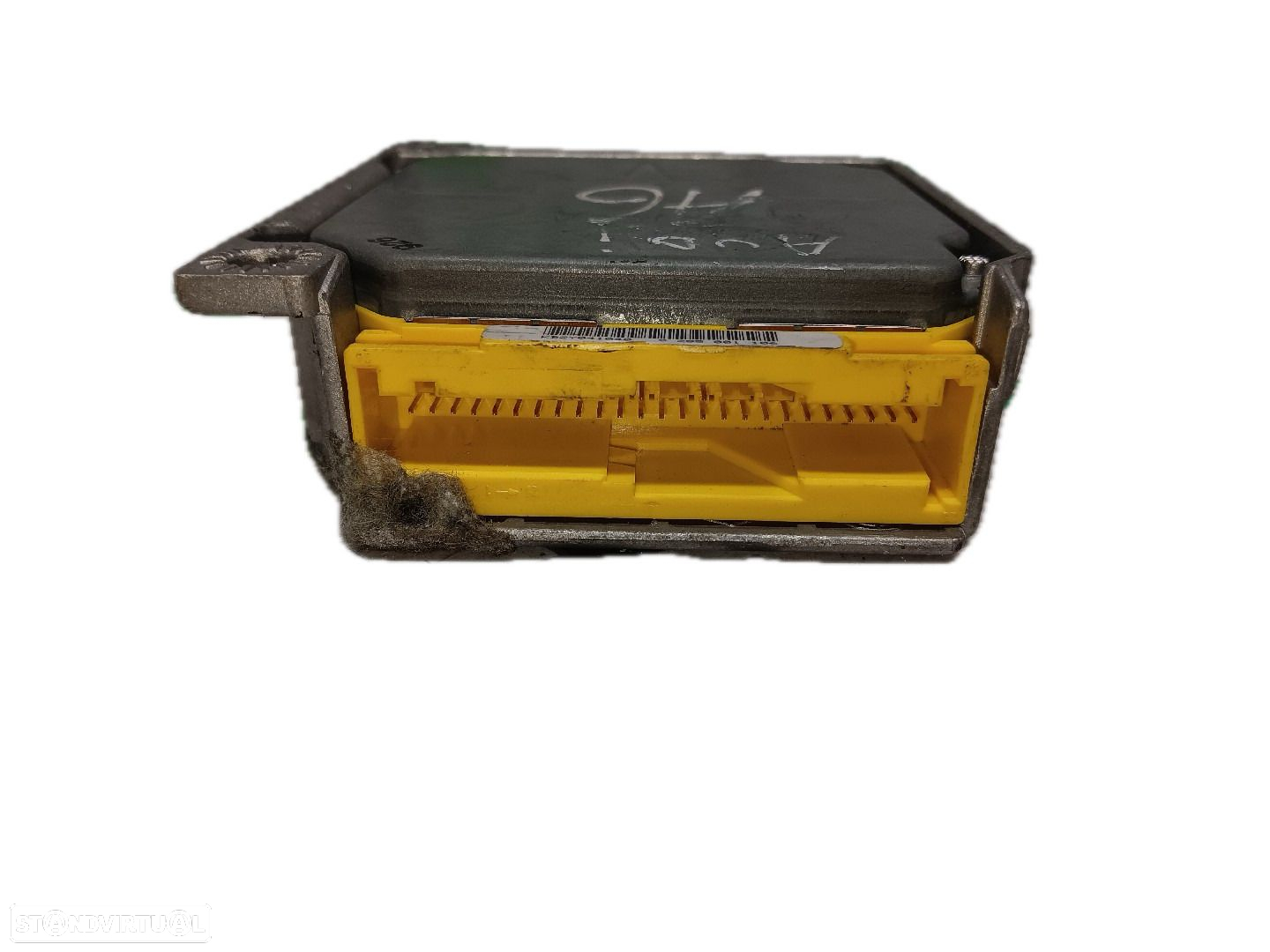Centralina Airbags Audi A6 (4F2, C6) - 3