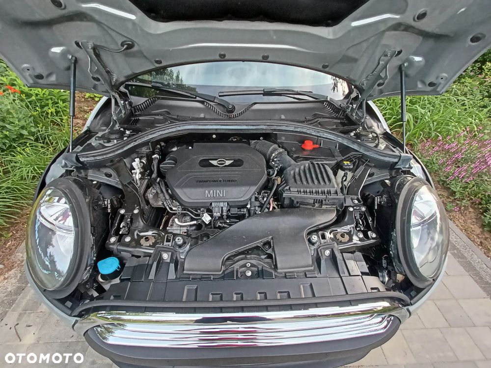 MINI Clubman One D - 24