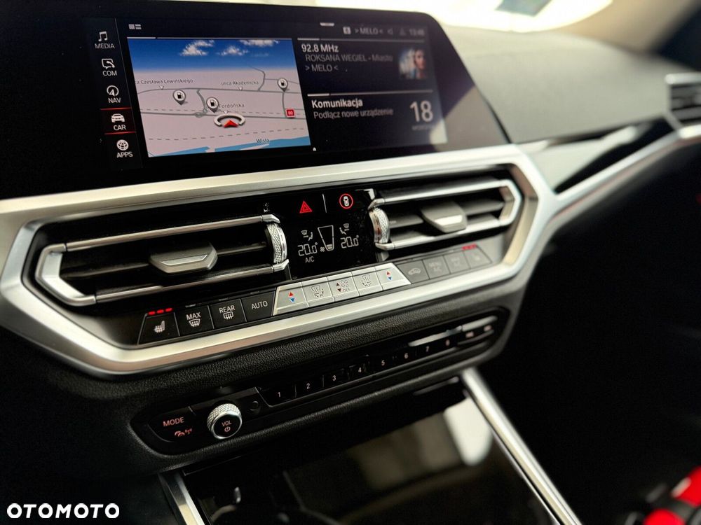 BMW Seria 3 - 24