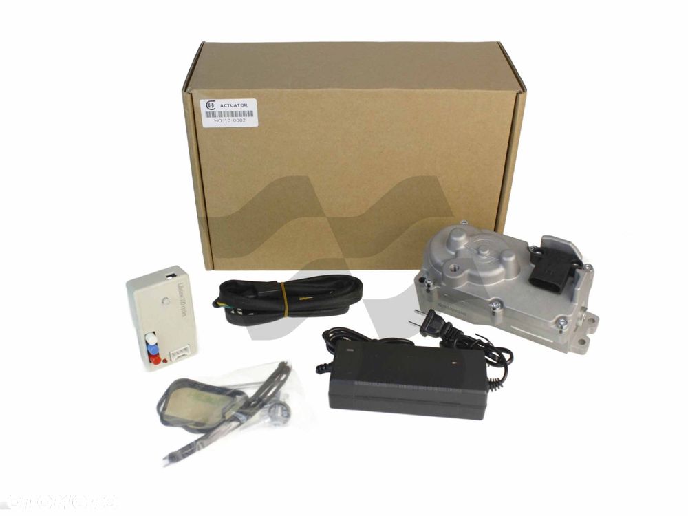 Nastawnik turbiny 3784300 5459710 HE400VG do Cummins ISX/QSX 15.0L - 6