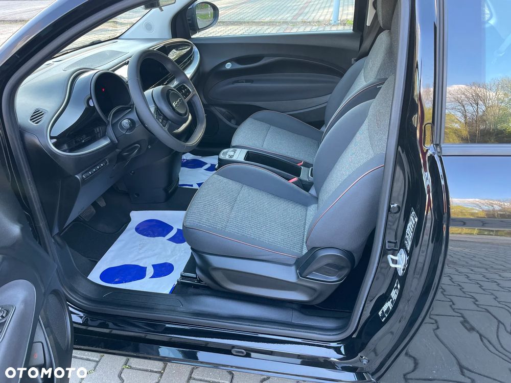 Fiat 500 42 kWh Icon - 9