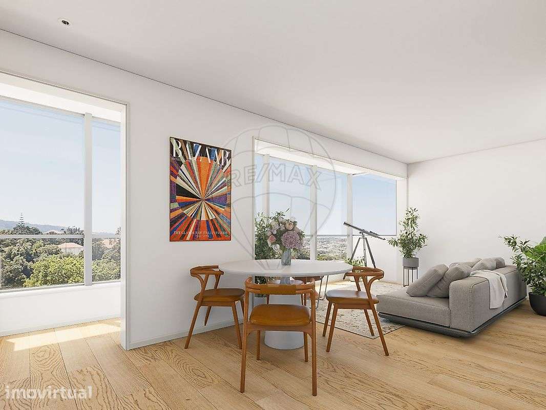 Apartamento T2 para venda - Grande imagem: 4/8