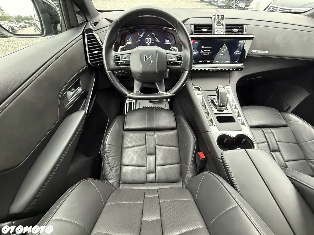 DS Automobiles DS 7 Crossback - 40