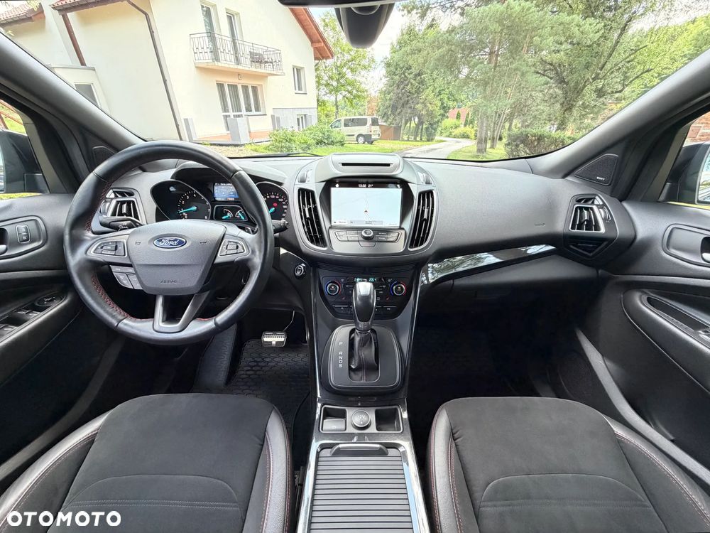Ford Kuga 1.5 EcoBoost 4x4 ST-Line - 18
