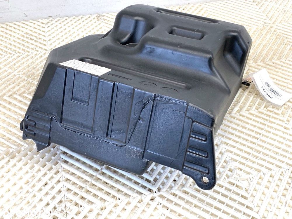 SUBWOOFER  MITSUBISHI OUTLANDER III (GG_W, GF_W, ZJ, ZL, ZK) 2010 - 2022 2.0 Hybrid 4WD (GG2W) 89 kW - 3