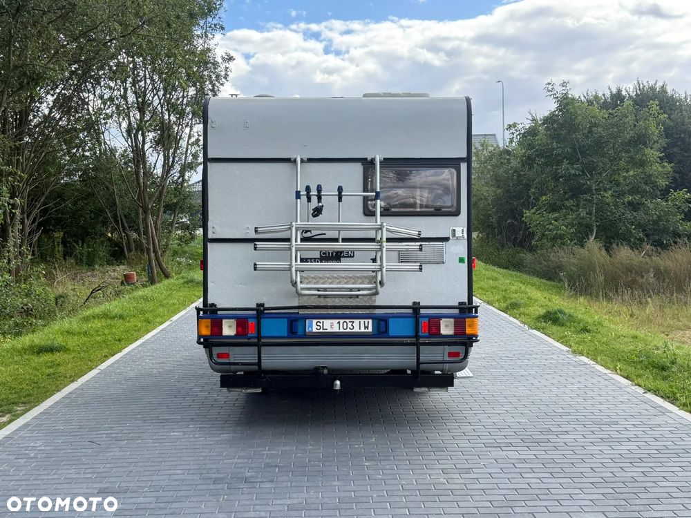 Citroën BÜRSTNER A 570 - 5